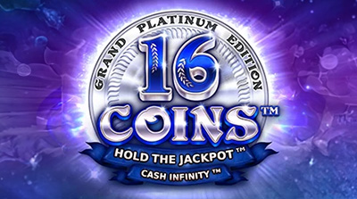 16 Coins Grand Platinum Edition