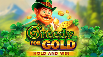 Greedy for Gold: Hold and Win