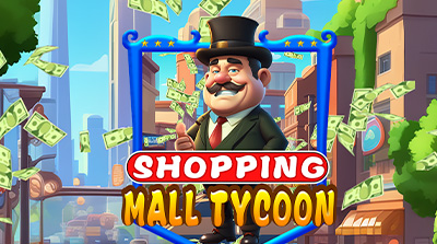 Shopping Mall Tycoon